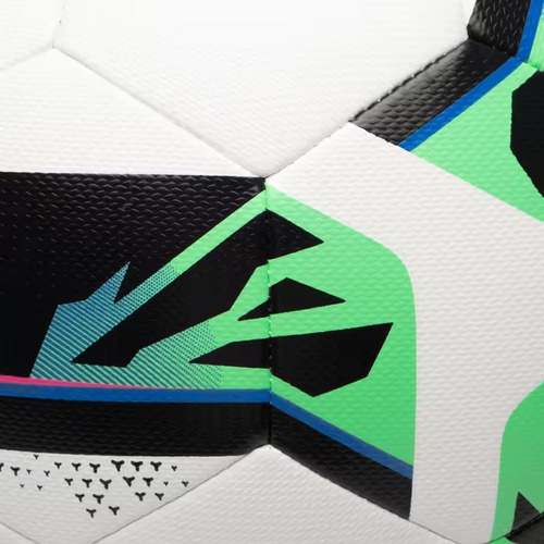 Balón De Fútbol Kipsta Fifa Talla 4 Blanco Híbrido Blanco