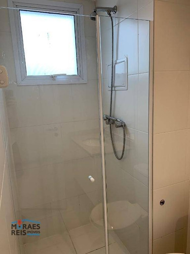 Alugo Apartamento 3 Suites - Metrô Brooklin - Ap16085