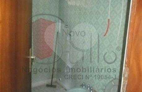 Sobrado Na Vila Prudente - 243-im156273