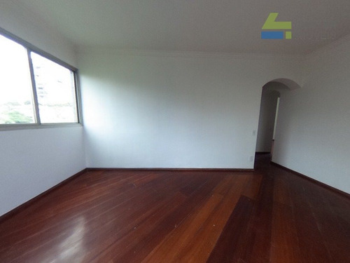 Imagem 1 de 15 de Apartamento - Jardim Vila Mariana - Ref: 12690 - V-870687