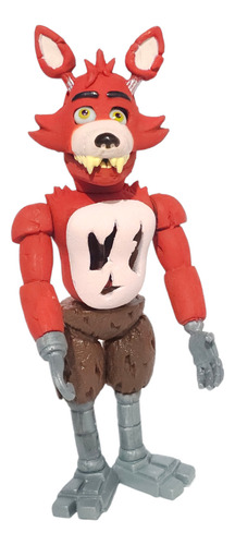Figura Juguete Figura Five Nights At Freddy's Foxy