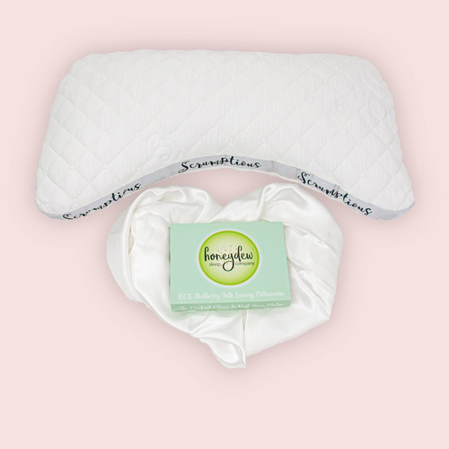 Caja De Belleza Honeydew Forever Young La Mejor Seda De More