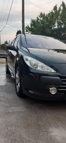 Peugeot 307 2.0 Hdi Xs Premium 110cv Mp3 2010