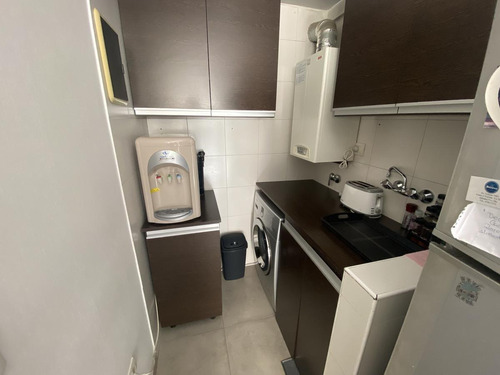 Imagen 7 de 17 de Reservado-venta Duplex 4 Amb C/ Terraza Propia, Cochera Doble - Conesa 2000, Belgrano R
