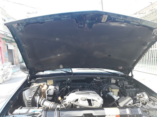 Chevrolet Grand Blazer 4.1 Dlx 5p