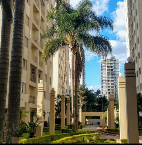 Apartamento Bem Localizado ,com Lazer Completo Fl58