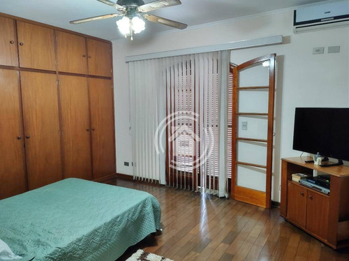 Imagem 15 de 30 de Casa Com 3 Dormitórios À Venda, 332 M² Por R$ 1.600.000,00 - Nova Piracicaba - Piracicaba/sp - Ca0611