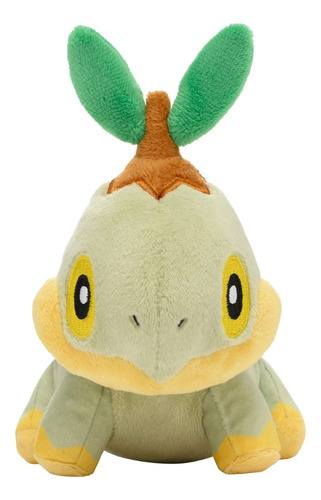 Peluche · Pokémon Fit · Gen 4 · Turtwig