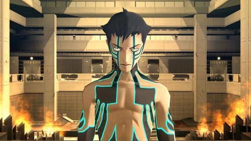 Imagen 2 de 5 de Shin Megami Tensei 3 Nocturne Hd Remaster - Playstation 4
