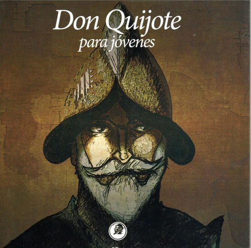 Libro Don Quijote Para Jóvenes