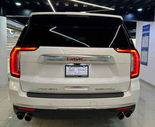 GMC Yukon 6.2 Denali 8 Vel Awd At