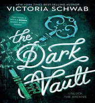 Comprar Libro Archived Bindup Dark Vault - Schwab Victoria