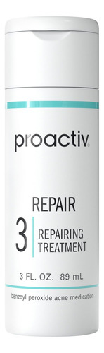Tratamiento Para El Acné Proactiv Repair Con Peróxido De Ben