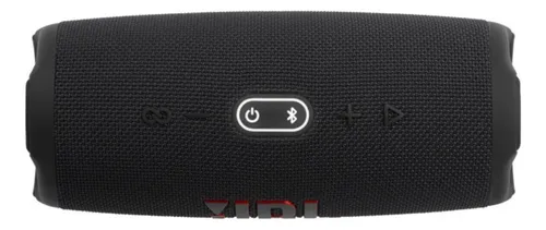 Jbl Charge 5 Altavoz Bluetooth Portátil Con Ip67 Carga Usb