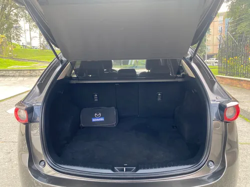 Mazda CX-5 2.0 Touring At