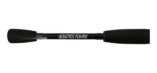 Imagem 4 de 10 de Vara Pesca Carbono Carretilha Ágata C602 1,80m 6-12 Libras