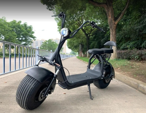 Imagen 10 de 20 de Moto Scoter Electrico Xaea Energy
