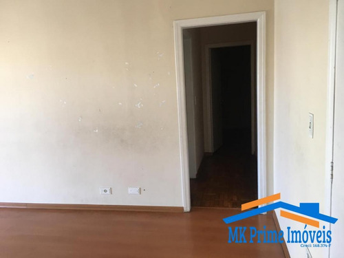 Imagem 12 de 15 de Apartamento 170 M² - Bela Vista - Osasco - 937