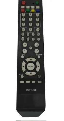 comprar Control Genérico Compatible Master G + Pilas