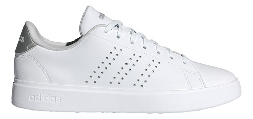 Zapatillas adidas Casual Advantage 2.0 Mujer Blanco Ig9175