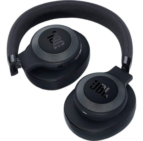 Jbl Jble65btncblk - Auriculares Inalámbricos Auriculares Est