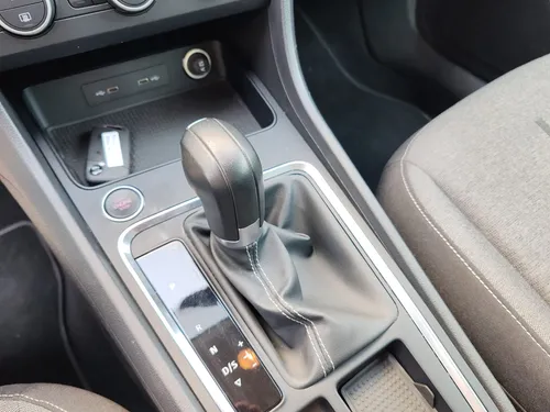 Seat Ateca 1.4 Style 150Hp At