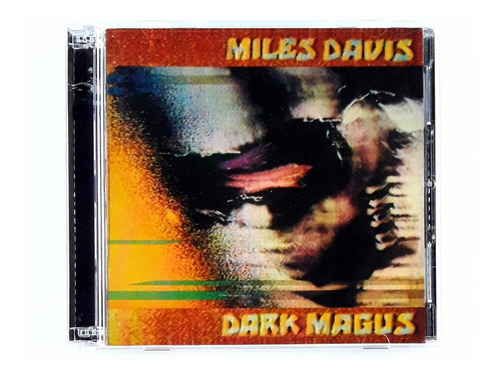 2 Cd   Oka Miles Davis Live Dark Magus   Como Nuevo 1997 (Reacondicionado)