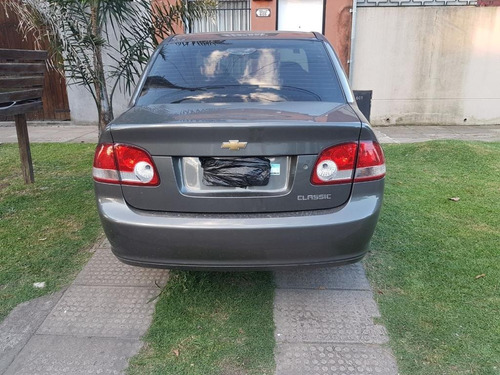 Chevrolet Clascic