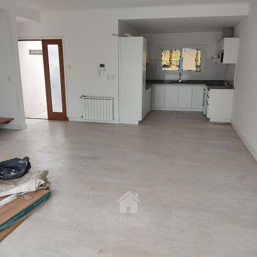 Casa A Estrenar En Venta-tandil