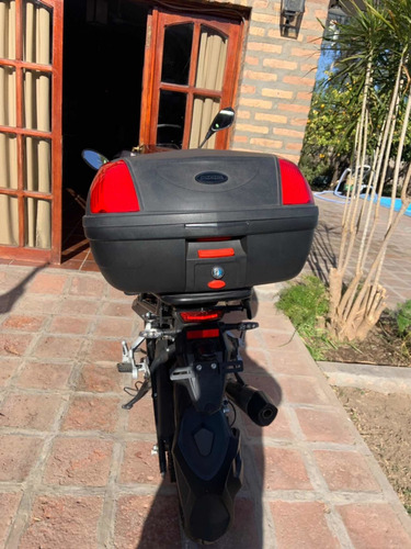 Imagen 2 de 18 de Benelli Trk 251
