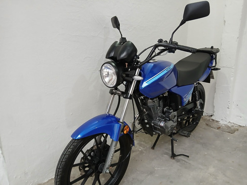 Motomel S2 150cc Full