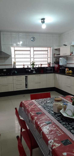 Casa À Venda Na Rua Joaquim Maria, São João Clímaco, São Paulo - Sp - Liv-10288