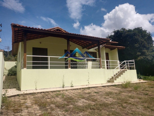 Imagem 1 de 15 de Chácara Condomínio Com Cozinha Planejada E 1.000 M2 - 1007