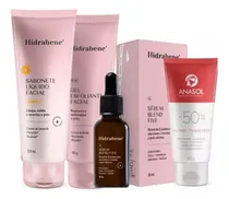 Comprar Skincare Top Clareador De Manchas Melasma Limpeza Profunda