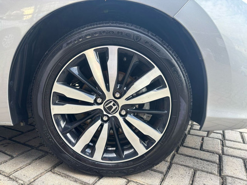 Honda Fit EX/S 1.5 Flex/Flexone 16V 5p Aut.