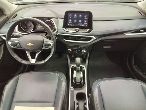 Chevrolet Tracker 1.2 TURBO FLEX PREMIER AUTOMÁTICO