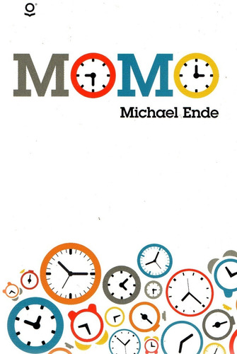 Momo - Michael Ende - Loqueleo Original