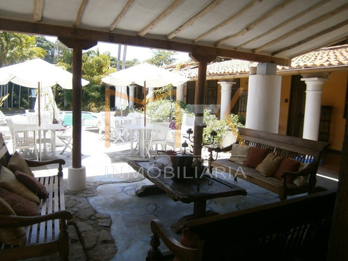 Imagen 26 de 30 de Mk Inmobiliaria Vende Hermosa Posada Ubicada En Choroni, Aragua / 04126968207