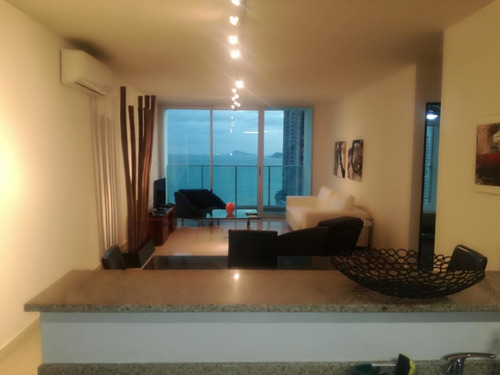 Imagen 4 de 14 de Venta De Apartamento En Ph Pacific Sea Punta Pacífica 20-919