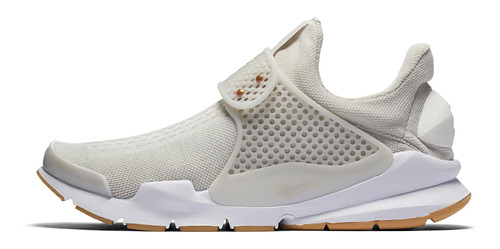 Zapatillas Nike Sock Dart Light Bone (women's) 848475_002   