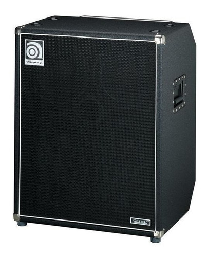 Cabina Bajo Eléctrico Ampeg Svt-410hlf, 800 Watt, 4 X 10 