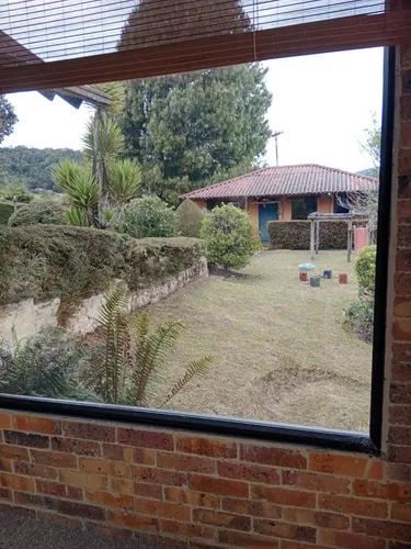 Casa En Venta En La Calera. Cod V1065027