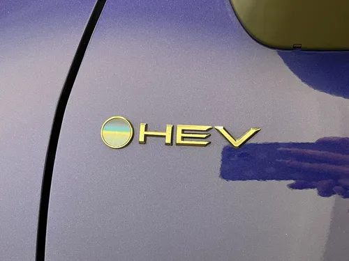 Toyota Yaris Cross 1.5 Hev Xls