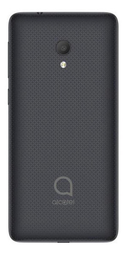 Alcatel 1C (2019) 16 GB negro 1 GB RAM