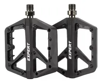 Comprar Pedales Bicicleta Plataforma Expert Nylon Pines Mtb Bmx 9\u002F16
