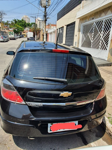 Chevrolet Vectra Gt 2010 2.0 Flex Power 5p
