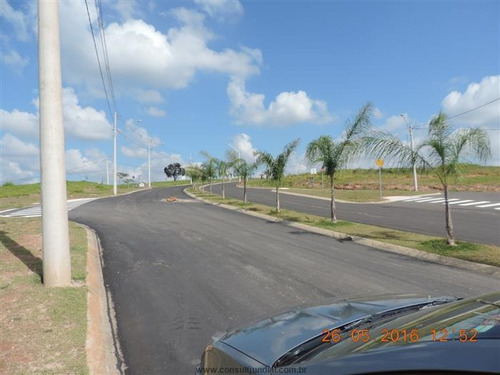 Imagem 10 de 20 de Terrenos Em Condomínio À Venda Em Jundiaí/sp - Compre O Seu Terrenos Em Condomínio Aqui! - 1474330