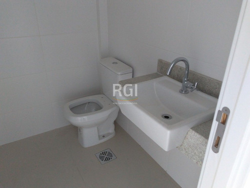 Imagem 11 de 12 de Apartamento Vila Jardim Porto Alegre - 5717