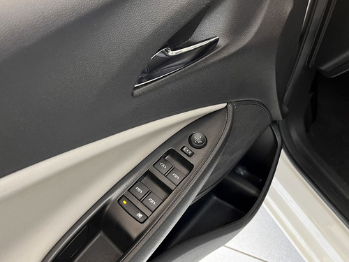 Chevrolet Onix TURBO PREMIER