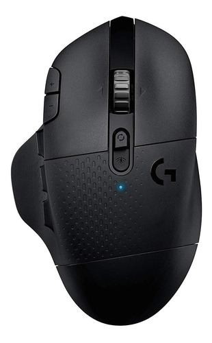 Mouse Inalámbrico Logitech G604 Lightspeed Gaming 